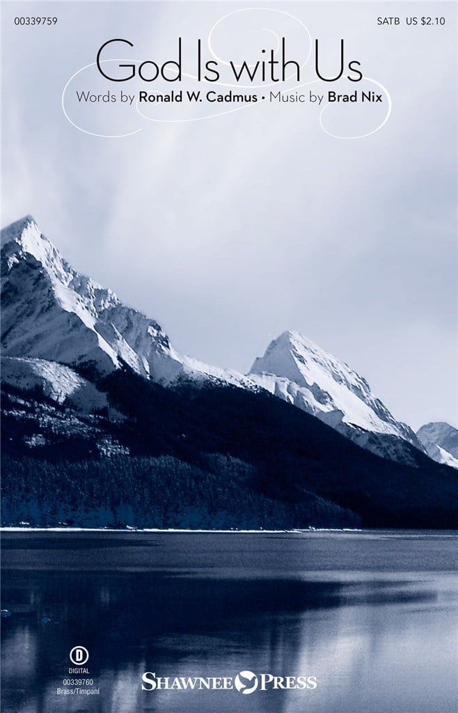 God Is with Us